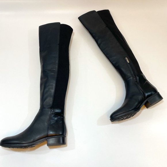 Sam edelman pam over the knee boot Clearance